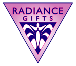 Kiss the Giraffe Productions - Radiance Gifts