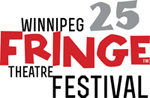 Kiss the Giraffe Productions - Winnipeg Fringe Festival